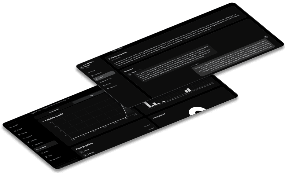 DevUnity App Preview